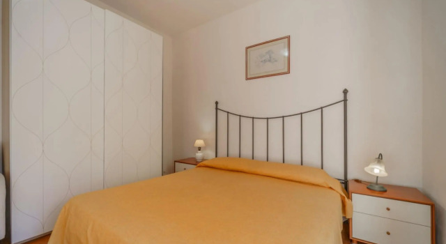 Casa Barbarossa with outdoor space and parking a few steps from Barbarossa-CASA BARBAROSSA 12