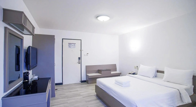 Двухместный номер Standard Hi Season Hotel