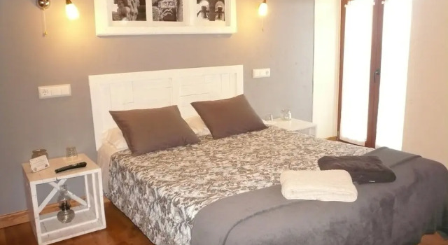 Номер Standard La Nogala
