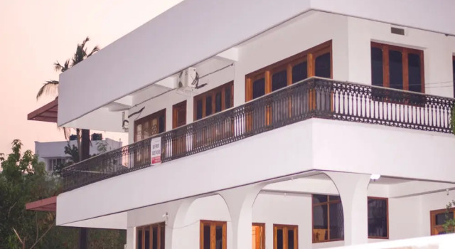 OYO 8485 near RK Beach, Rezervovat Hotel Hotely v Andhra Pradesh s parkováním, Parkování
