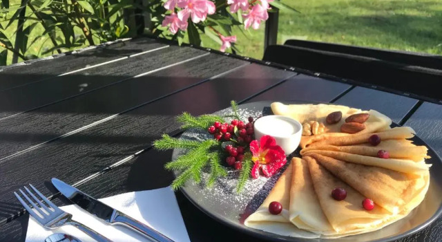 Citi Krasti Eco Spa Residence, Rezervați Stațiune Hoteluri în Kārļzemnieki cu parcare, Parcare