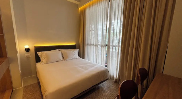 Студия Aloe Casa Jardins