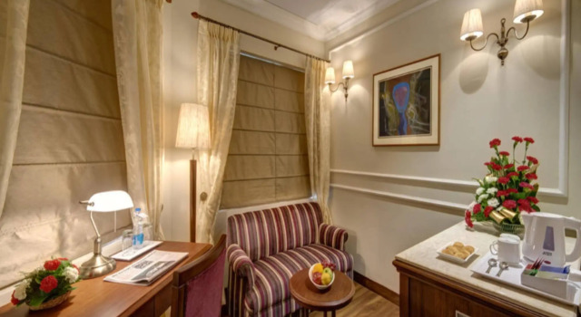 The Astor Kolkata