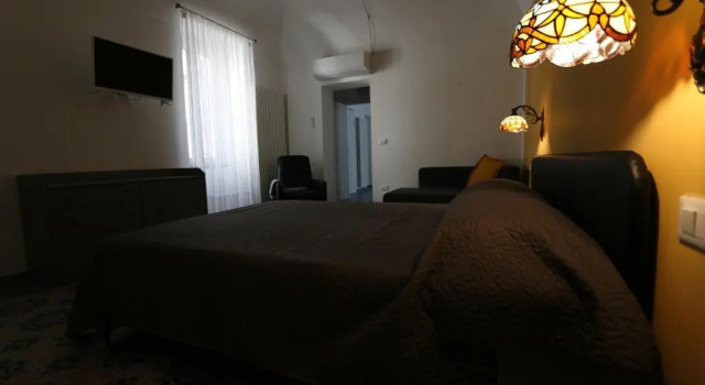 Номер Standard B&B Ex Albergo Centrale