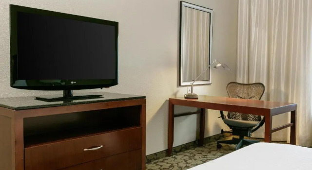 Номер Standard Hilton Garden Inn Omaha West