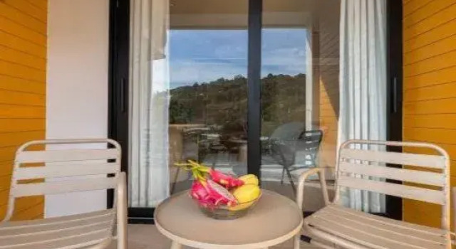 Great Studio Sea Heaven 2 min to Nai Thon Beach, Забронировать Отель Таланг остров Пхукет
