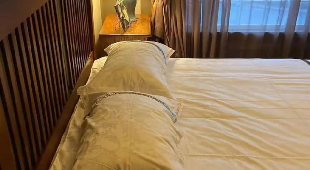 Люкс Executive с видом на океан Rodmay Heritage Hotel