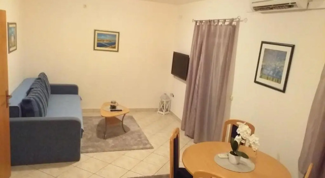 Апартаменты с 2 комнатами Apartments Vila Ana