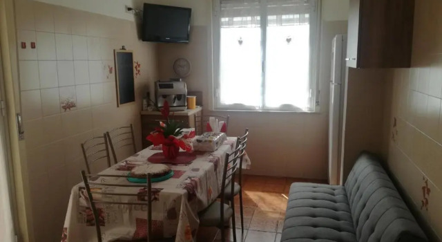 Коттедж Zafferana Lavica Apartment