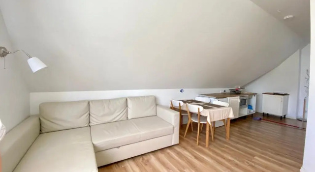 Апартаменты c 1 комнатой Metsa Apartments