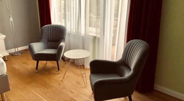 Номер Superior Seehotel Louise