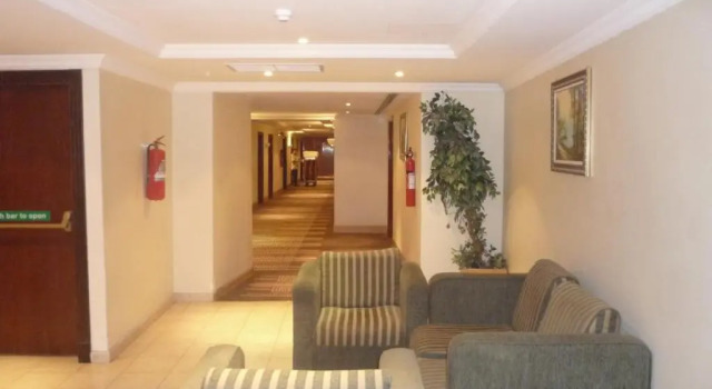 Двухместный номер Deluxe Hofuf Hotel