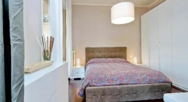 Suite Pavia