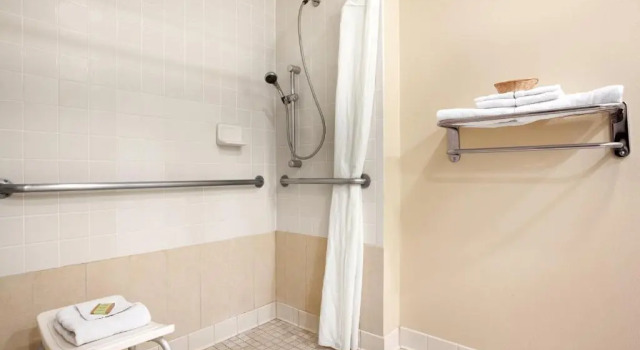 Номер Standard Super 8 by Wyndham Marana/Tucson Area