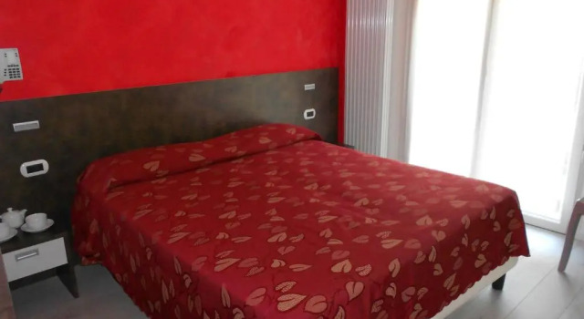 Номер Economy Hotel Casa Gagliardi
