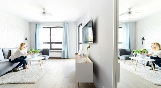 Comfortable Apartment in Warsaw, Забронировать Апартаменты/квартира Варшава Мазовецкое воеводство
