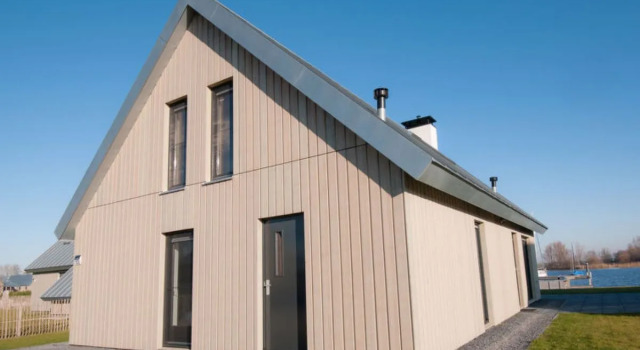 Oesterdam Resort 26961, Book Resort Schuddebeurs 