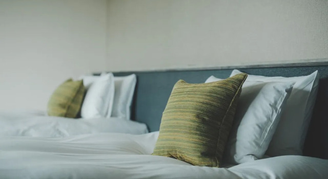 Номер Deluxe KANAYA RESORT HAKONE