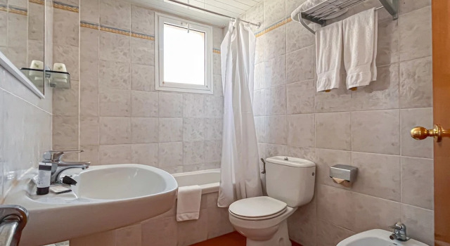 Номер Standard RVHotels Mar de Tossa