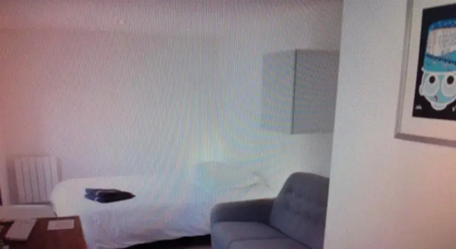 NOUVEAU studio chic sur jardin***, Rezerwuj Apartament Saint Augustin 