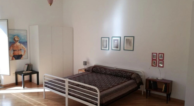 Apartment Teresa degli Scalzi I BH 59