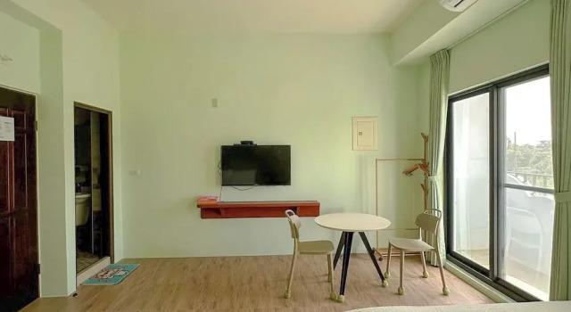 Номер Standard Youge Homestay