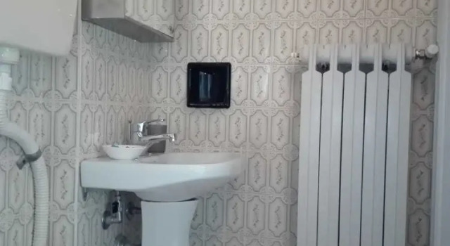 Двухместный номер Standard с балконом B&B "Il Cantastorie" Casa Molinari-Boldrini - Room & breakfast