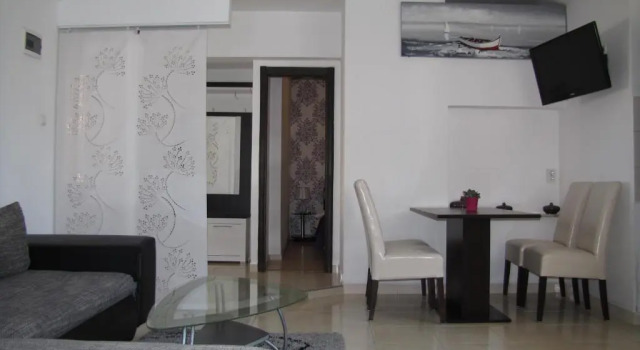 Апартаменты Comfort Apartments Marina