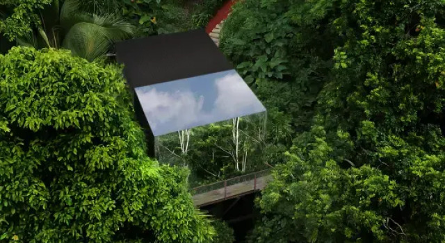 Вилла Kanva Ubud