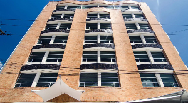 Hotel Parque 63
