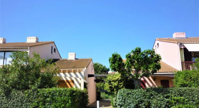 Le Hameau du Rivage 22819