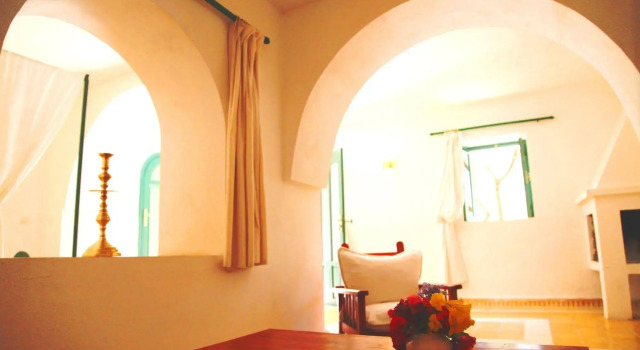 Villa Juba