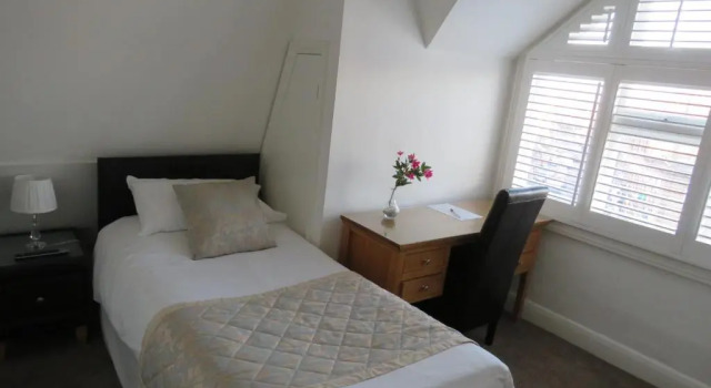 Номер Standard Marple Cottage Guest House