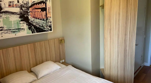 Трёхместный номер Standard Good Morning Västerås