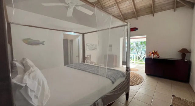 Authentic St. Lucian Experience At Prestigious Villa - Colibri Cottage 6 Bedroom Villa by RedAwning, Réserver Maison de vacances Cottages à Monchy, Cottage