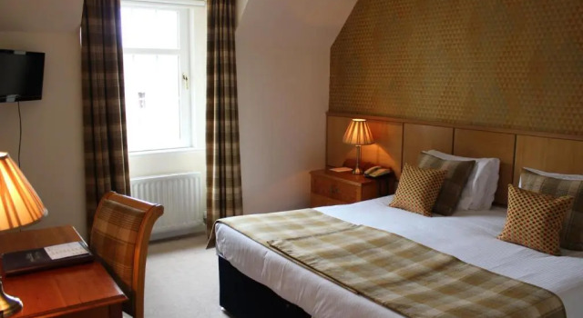 Двухместный номер Standard Old Manor Hotel