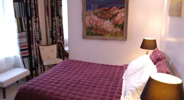 Апартаменты Comfort Le Puits d'Athie