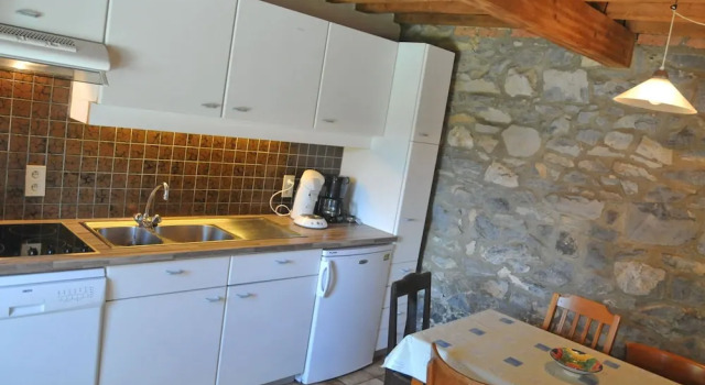 Коттедж Holiday Home in Durbuy Near Ourthe River