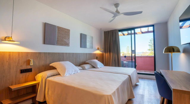Ohtels Vila Romana