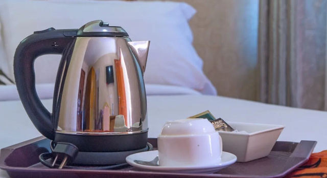Номер Deluxe Kilimo Grand Resort