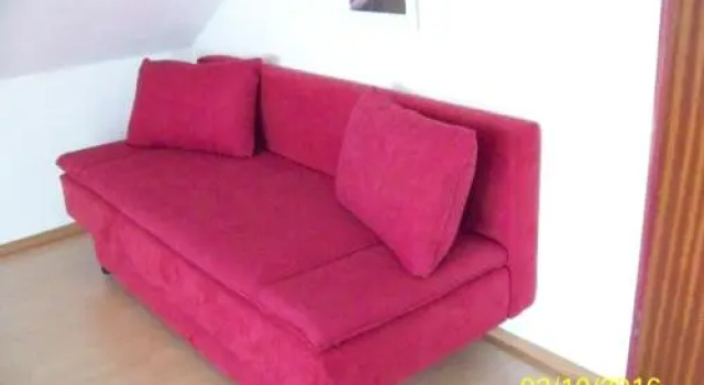 Ferienwohnung Villringer, Reserva ahora Apartamento  