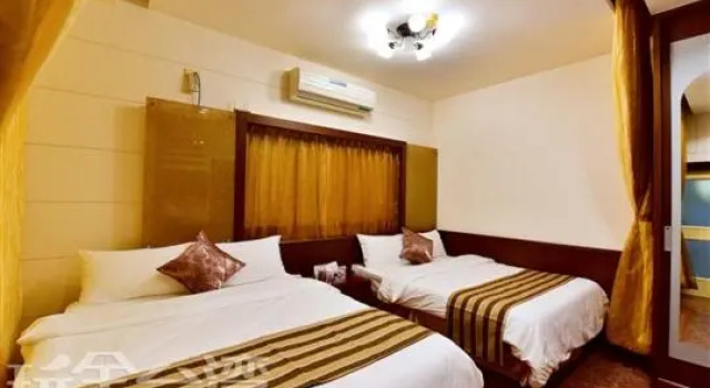 Вилла Shanshui Hai An Homestay