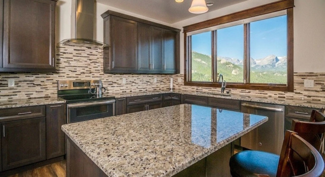 Aerie - 4 Br Home