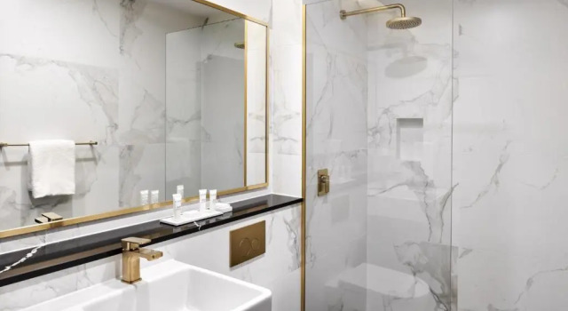Двухместный номер Standard с видом на город Crowne Plaza Sydney Burwood by IHG