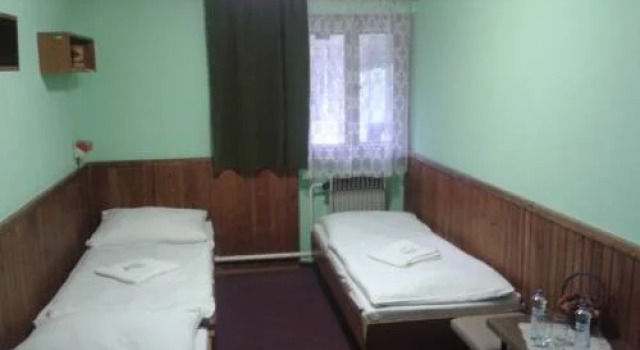Sporthotel Rýžoviště