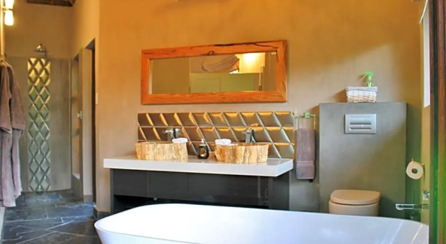 Номер Standard Kusudalweni Safari Lodge & Spa - All Inclusive