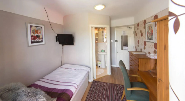 Wyngate Guest House