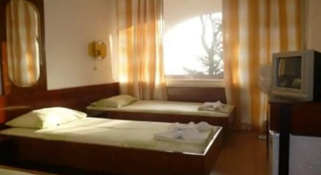 Olimpia Supersnab Hotel