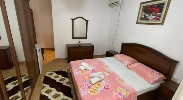 Номер Standard Days Inn Apartments