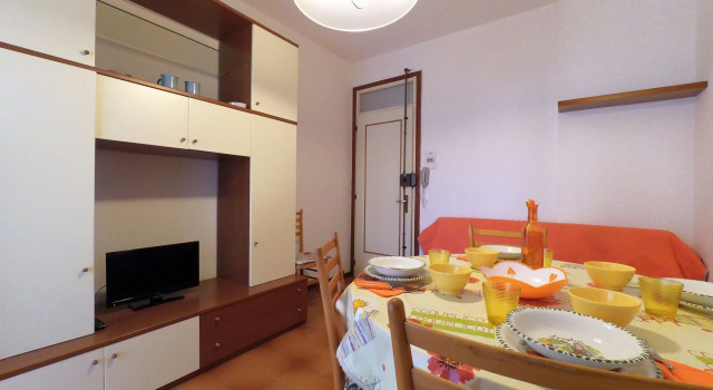 Alfa Apartments, Забронировать Апартаменты/квартира Комаккьо Lidi di Comacchio